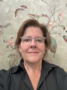 Liesbeth van Berkel-Vollenbroek
